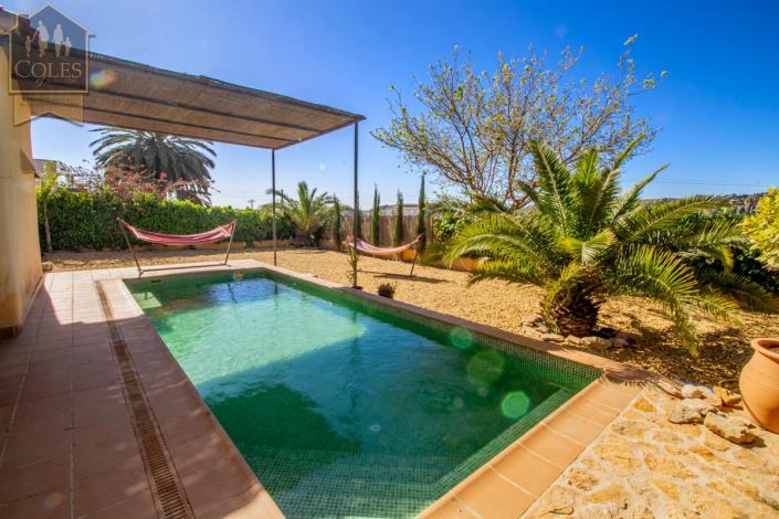 Image No.4-4 Bed Villa / Detached for sale