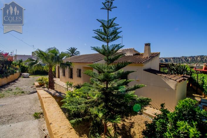 Image No.5-4 Bed Villa / Detached for sale