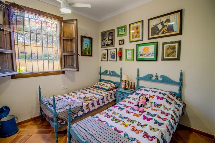 Image No.16-4 Bed Villa / Detached for sale