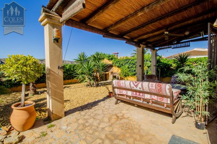 Image No.25-4 Bed Villa / Detached for sale