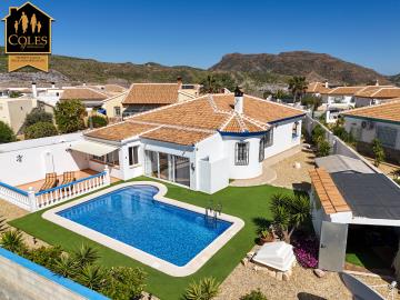 Cole's of Andalucia most sold property
