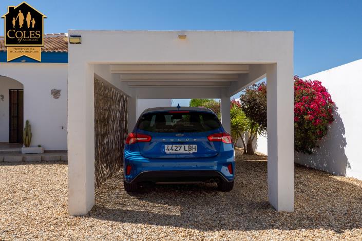 Image No.9-Villa / Détaché de 3 chambres à vendre à Arboleas