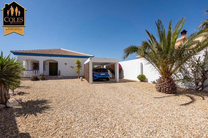 Image No.10-Villa / Détaché de 3 chambres à vendre à Arboleas