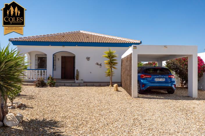 Image No.11-Villa / Détaché de 3 chambres à vendre à Arboleas