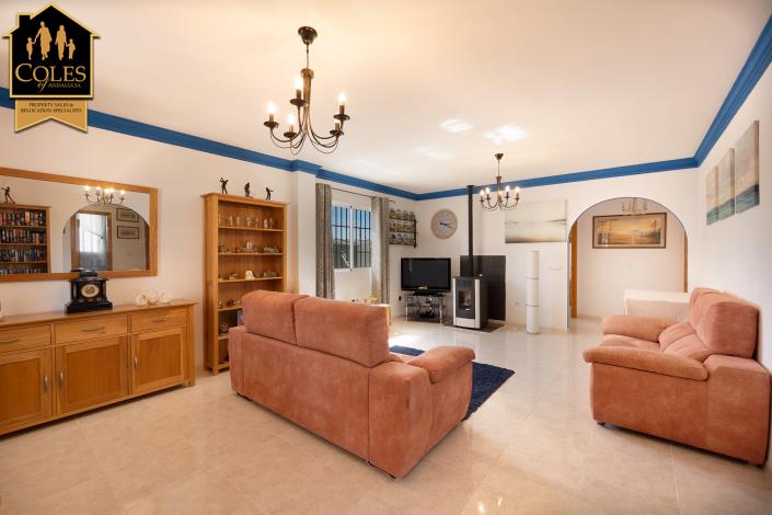 Image No.12-Villa / Détaché de 3 chambres à vendre à Arboleas