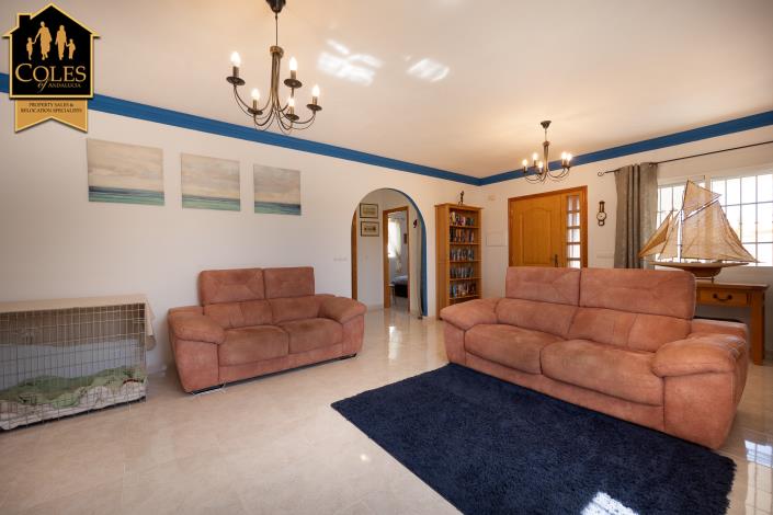 Image No.14-Villa / Détaché de 3 chambres à vendre à Arboleas