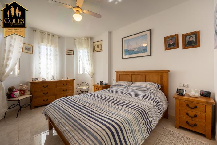 Image No.15-Villa / Détaché de 3 chambres à vendre à Arboleas