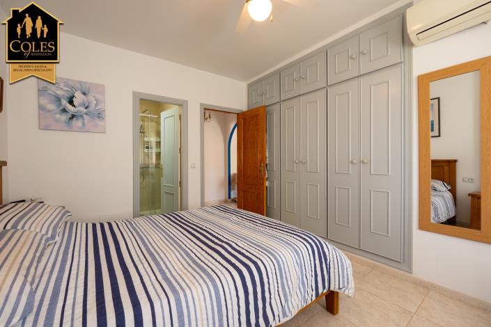 Image No.16-Villa / Détaché de 3 chambres à vendre à Arboleas