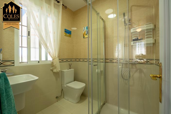 Image No.17-Villa / Détaché de 3 chambres à vendre à Arboleas