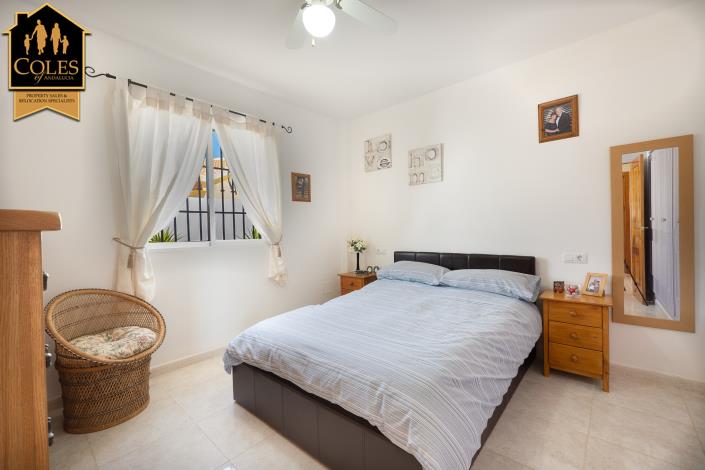 Image No.18-Villa / Détaché de 3 chambres à vendre à Arboleas