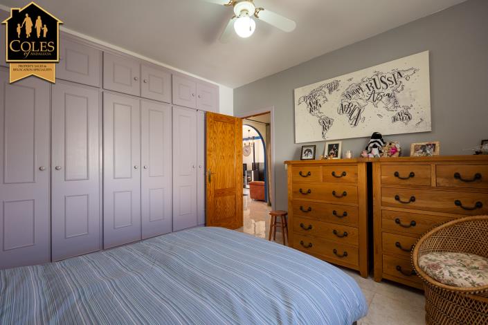 Image No.19-Villa / Détaché de 3 chambres à vendre à Arboleas