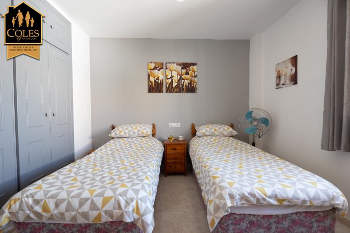 Image No.20-Villa / Détaché de 3 chambres à vendre à Arboleas