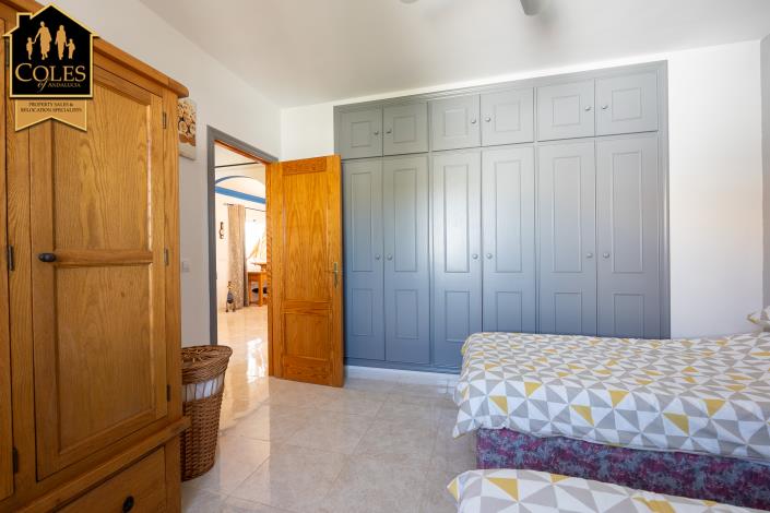 Image No.21-Villa / Détaché de 3 chambres à vendre à Arboleas