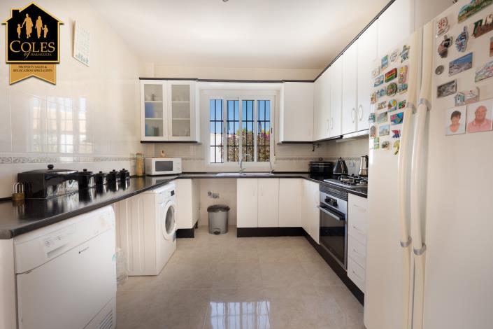 Image No.22-Villa / Détaché de 3 chambres à vendre à Arboleas