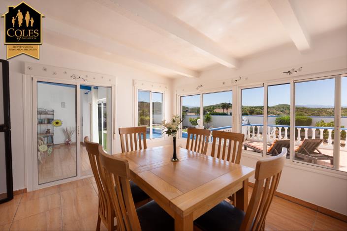 Image No.23-Villa / Détaché de 3 chambres à vendre à Arboleas