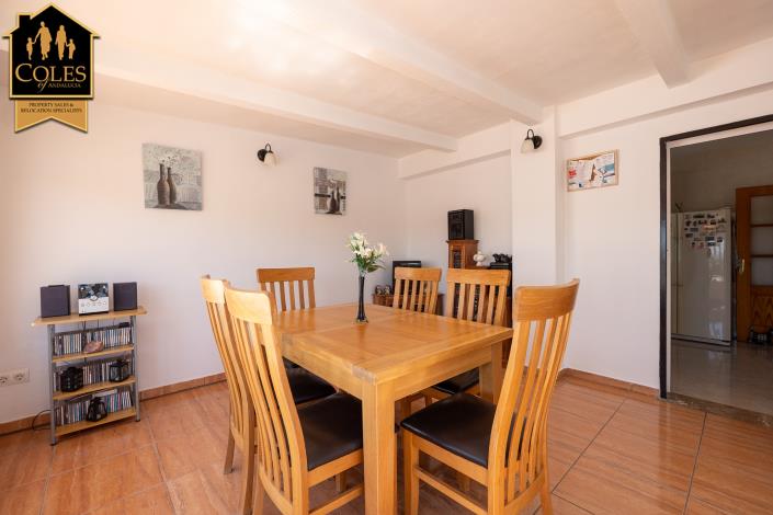 Image No.24-Villa / Détaché de 3 chambres à vendre à Arboleas