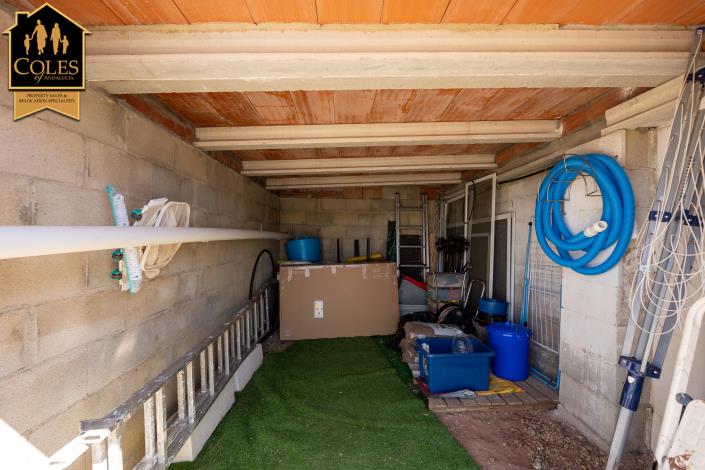 Image No.28-Villa / Détaché de 3 chambres à vendre à Arboleas