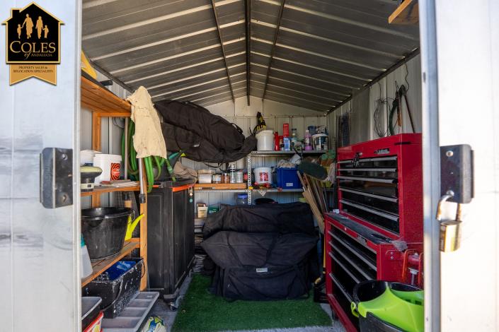 Image No.29-Villa / Détaché de 3 chambres à vendre à Arboleas