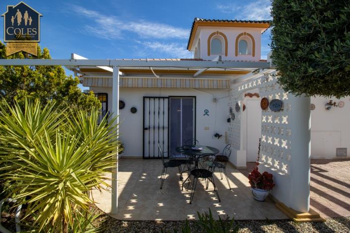 Image No.4-2 Bed Villa / Detached for sale