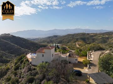 Cole's of Andalucia most sold property