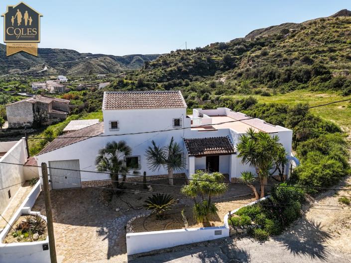 Image No.12-Villa / Détaché de 4 chambres à vendre à Sorbas