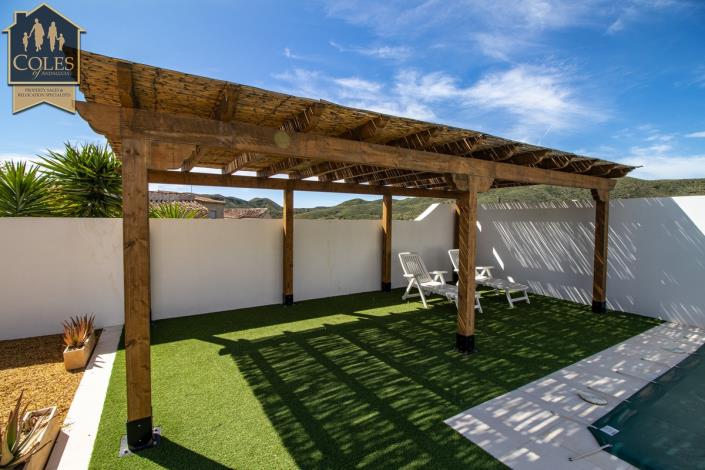 Image No.16-Villa / Détaché de 4 chambres à vendre à Sorbas