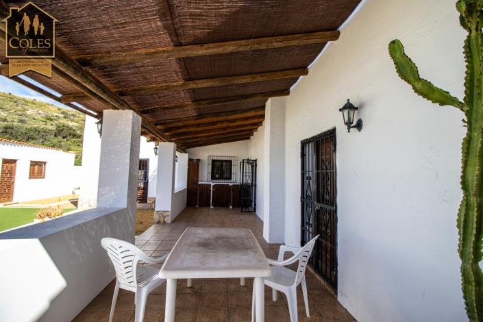 Image No.19-Villa / Détaché de 4 chambres à vendre à Sorbas