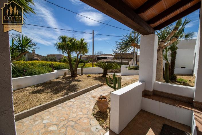 Image No.21-Villa / Détaché de 4 chambres à vendre à Sorbas