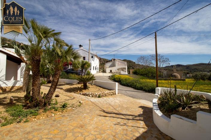 Image No.23-Villa / Détaché de 4 chambres à vendre à Sorbas