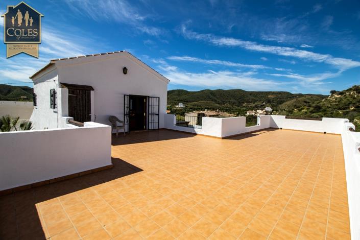 Image No.26-Villa / Détaché de 4 chambres à vendre à Sorbas