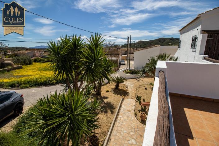 Image No.27-Villa / Détaché de 4 chambres à vendre à Sorbas