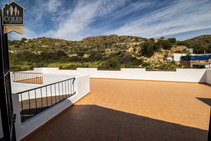 Image No.29-Villa / Détaché de 4 chambres à vendre à Sorbas