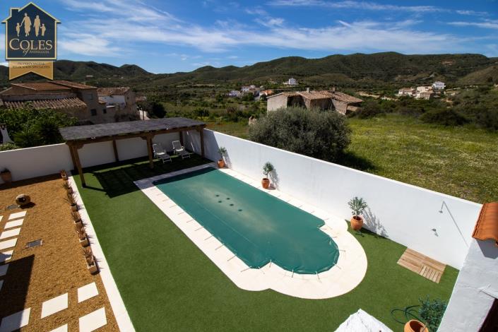 Image No.30-Villa / Détaché de 4 chambres à vendre à Sorbas