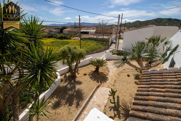 Image No.31-Villa / Détaché de 4 chambres à vendre à Sorbas