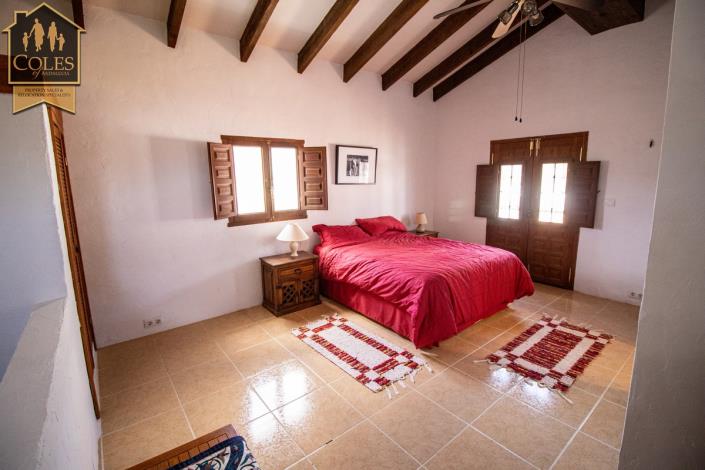 Image No.32-Villa / Détaché de 4 chambres à vendre à Sorbas