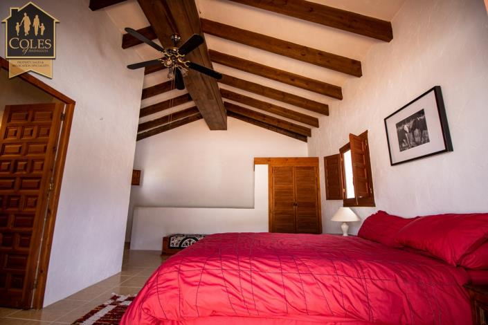 Image No.33-Villa / Détaché de 4 chambres à vendre à Sorbas