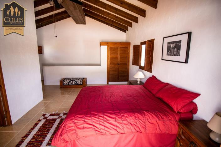 Image No.34-Villa / Détaché de 4 chambres à vendre à Sorbas