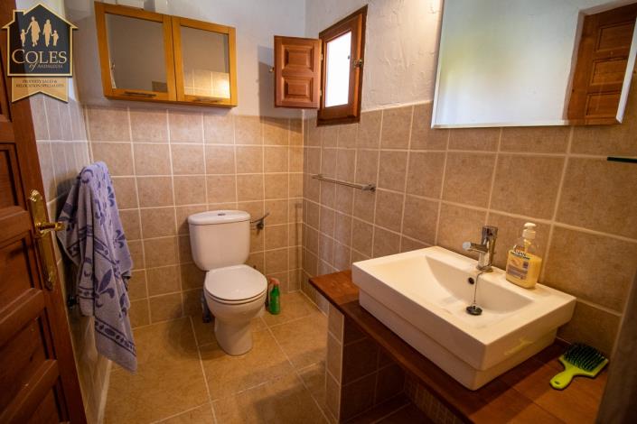 Image No.36-Villa / Détaché de 4 chambres à vendre à Sorbas