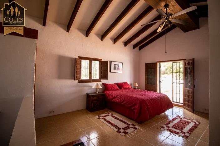 Image No.37-Villa / Détaché de 4 chambres à vendre à Sorbas