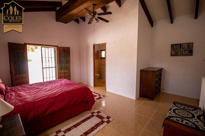 Image No.38-Villa / Détaché de 4 chambres à vendre à Sorbas