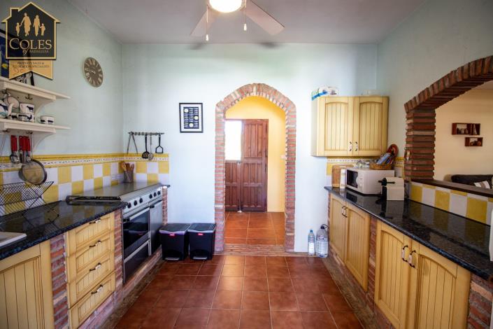 Image No.40-Villa / Détaché de 4 chambres à vendre à Sorbas