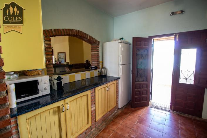 Image No.42-Villa / Détaché de 4 chambres à vendre à Sorbas