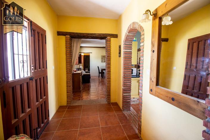 Image No.44-Villa / Détaché de 4 chambres à vendre à Sorbas