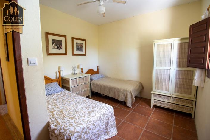 Image No.45-Villa / Détaché de 4 chambres à vendre à Sorbas