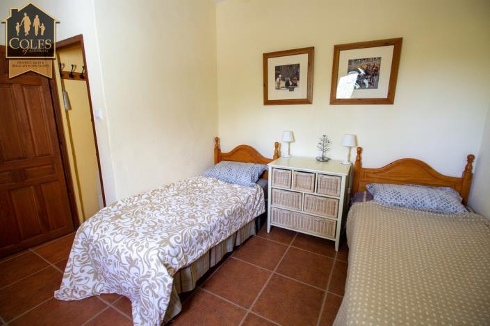 Image No.46-Villa / Détaché de 4 chambres à vendre à Sorbas