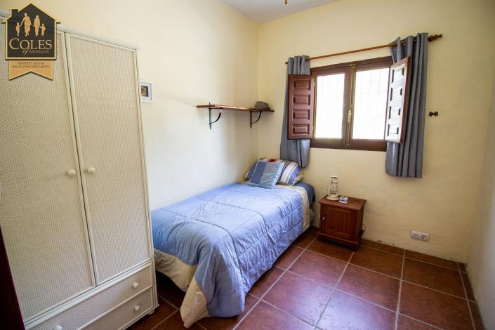 Image No.47-Villa / Détaché de 4 chambres à vendre à Sorbas