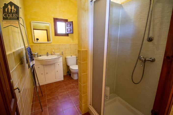 Image No.48-Villa / Détaché de 4 chambres à vendre à Sorbas