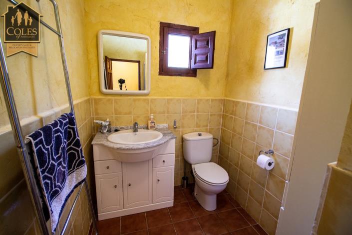 Image No.49-Villa / Détaché de 4 chambres à vendre à Sorbas