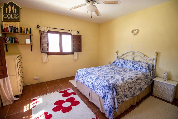 Image No.50-Villa / Détaché de 4 chambres à vendre à Sorbas