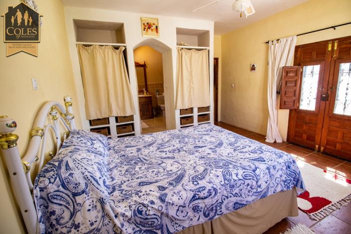 Image No.51-Villa / Détaché de 4 chambres à vendre à Sorbas